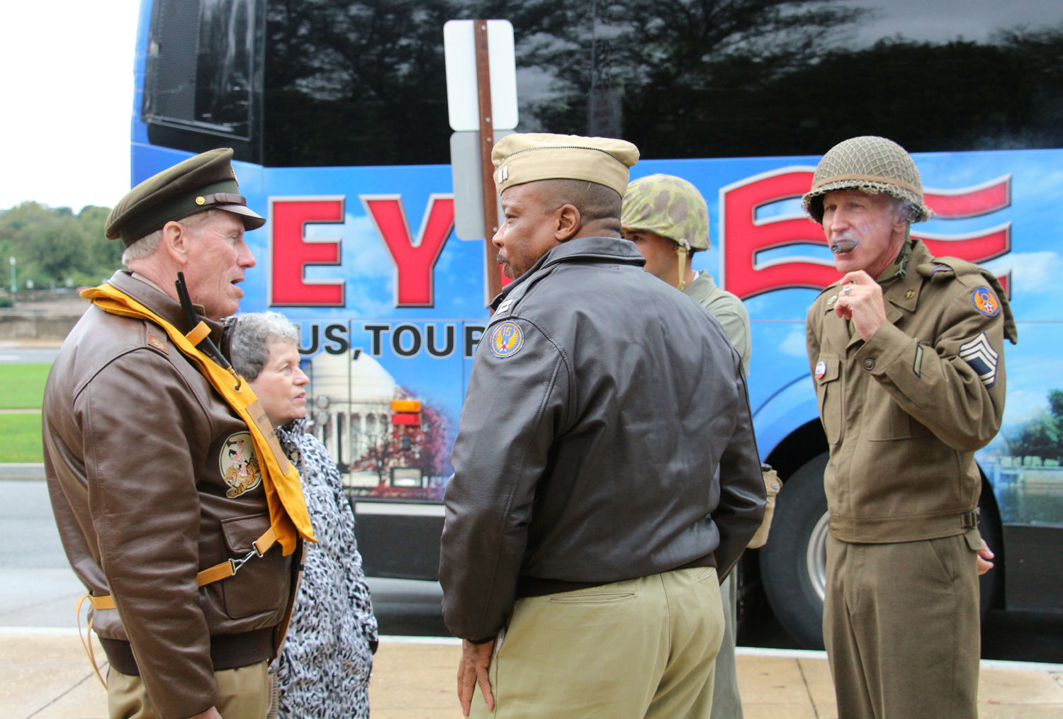 Honor Flight